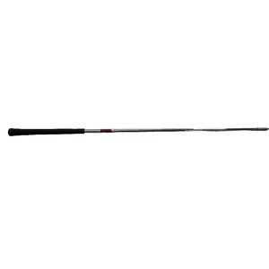 KBS Tour C-Taper Lite 110 Stiff Iron Shaft .355 Taper Tip 36.5" Mizuno Fit